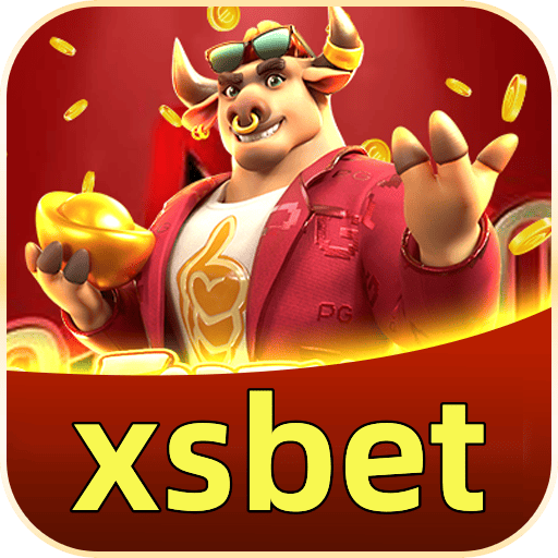 Logo da xsbet